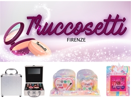 Truccosetti vendita online